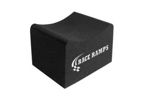 Cuna de ruedas RMPRR-WC-12 12"T x 15,5"L x 12""W 24-30"" diámetro de neumático 2 piezas - Imagen 1 de 1