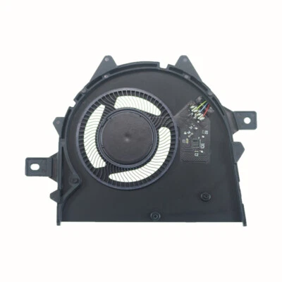 Laptop Cooling Fan EG70030S1-C080-S9A DC5V 0.50A 4PIN 460.0FD0E.0011 - Image 1 of 2