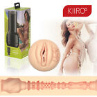 Kiiroo Pornstar Collection Stroker Feel Alexis Fawx Real Vagina Realistica Soft
