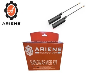 GENUINE OEM Ariens Snow Thrower Handwarmer Kit #72101400 - Picture 1 of 4