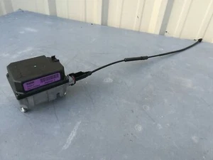 BMW R1200RT K26 2008-2014 unidad módulo de control de crucero con arnés de cableado fabricante de equipos originales - Imagen 1 de 11