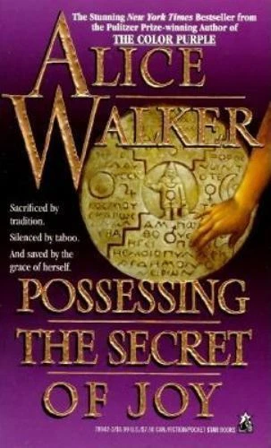 Possessing the Secret of Joy - 0671789422, paperback, Alice Walker - Image 1 of 1