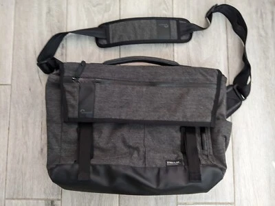 LowePro Streetline Shoulder Bag Grey - SH 180 for Cameras and Equipment - Image 1 of 4