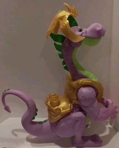 My Little Pony Spike The Dragon Guardians of Harmony Figure. - Picture 1 of 1