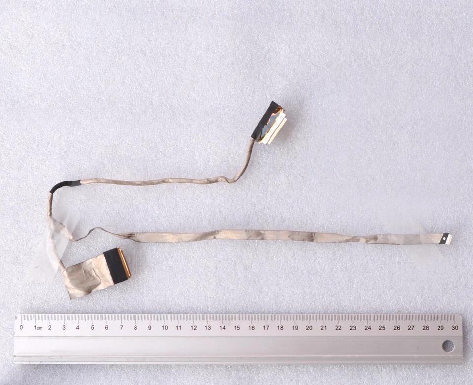 DELL INSPIRON 17R 5721 DISPLAY SCREEN KABEL VERBINDUGSKABEL CABLE 0249YD K112 - Bild 1 von 1