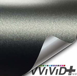 VVivid Vinyl 2020+ Matte Series Car Wrap Film 5ft x 20ft (100 Sq/ft) All Colors