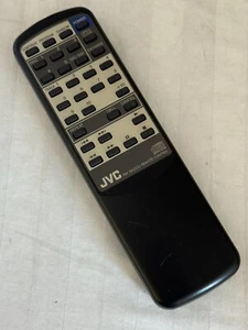 GENUINO JVC RM-SX252U 5 DISCOS CD CAMBIADOR REMOTO - XL-F252BK - Imagen 1 de 1