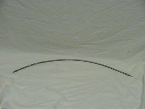 1 USED BANNER FIBER OPTIC IMM.442S #20561 - Picture 1 of 3