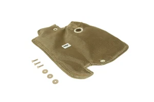 Forge Turbo Manta FMTUBL18 por Alfa Romeo Giulia / Stelvio 2.0TB - Imagen 1 de 3