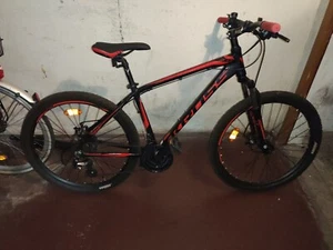 Mountainbike Kross Hexagon 3.0, Rahmengröße 17'',26'' Reifen, Nur Selbstabholung - Bild 1 von 7