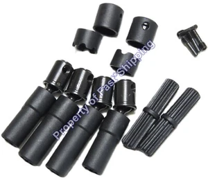 Neu Vanquish Products H10 Optic ISD10 Antriebswellen-Kit IRC00230 - Bild 1 von 2