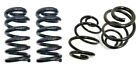 1963-1972 Chevy C10 1/2 Ton Truck 3" Front + 4" Rear Lowering Coil Springs KIT