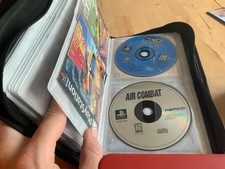 .PSX.' | '.WCW NWO Thunder.