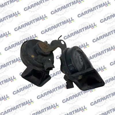 Dodge Durango 2004 2005 2006 volante bocina tono alto y bajo par Hi Lo OEM Foto 1 de 4