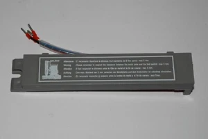 RICAMBIO ORIGINALE FAAC 4098515 FINECORSA INDUTTIVO GRIGIO 746-844 SENZA SPINOTT - Picture 1 of 3