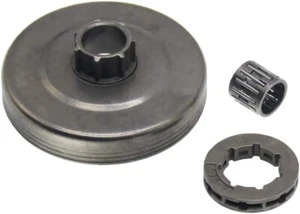 Clutch Drum Needle Bearing with 0.325-7Teeth for Chinese Chainsaw 4500 5200 5800 - Picture 1 of 6