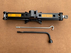 2015 2022 NISSAN MURANO JACK, SPARE WHEEL TOOLS - Picture 1 of 7