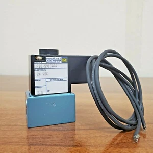 New!!!  MAC Valves Inc. PID-591CAAA Solenoid Valve - Picture 1 of 4