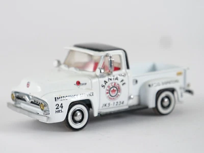 Matchbox YRS06 1955 Ford F100 - Immagine 1 di 4
