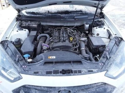 Speedometer Cluster KPH Cruise Coupe Fits 13 GENESIS 482063 - Image 1 of 4