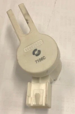 New ACDelco Brake Pedal Position Sensor Part #13597430 - Image 1 of 4