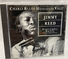 Jimmy Reed - Bright Lights Big City (His Greatest Hits) (CD)