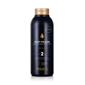 SALERM Kaps Filler Serum Straightening Treatment 500 ML - Picture 1 of 1