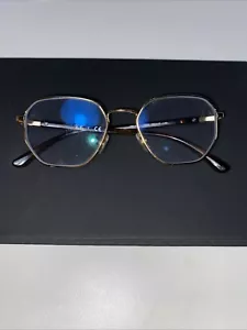 Ray Ban OPTICAL Eyeglasses RB 6471 2500 50-17-140MM - Picture 1 of 8