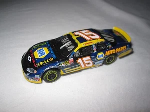 Michael Waltrip #15 Hootie and the Blowfish NAPA Monte Carlo NASCAR Car 1:64 - Picture 1 of 6