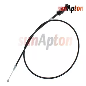 Push Pull Choke Cable For Honda ATV ATC125 ATC125M ATC200 E ATC200ES ATC200M - Bild 1 von 6