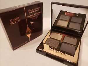 Charlotte Tilbury Luxury Palette Color Coded Eyeshadow Palette The Rock Chick