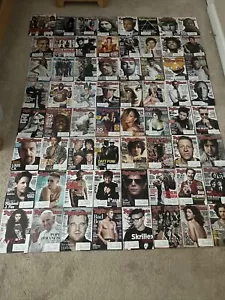 Riesiges ROLLING STONE Magazin Set - 103 Ausgaben in toller Form! 2010-2020 sehr schön - Bild 1 von 11