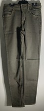 Cheap Monday Men's Tight Over Dye Brown Jeans W29 L34 New