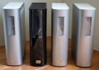 Lot of 4  1.5TB Western Digital External Hard Drives Tested 1 power source