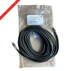 VOLKSWAGEN,SEAT,SKODA,AUDI Antenna Cable (5150mm) 3A0051550A,GENUINE - Foto 1 di 1