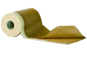 KLEBEBAND MIT PAPIER H CM 30 L ML 20 SCHNELLE MASKIERUNG SOCKELLEISTEN SOCKELLEISTEN - Bild 1 von 1
