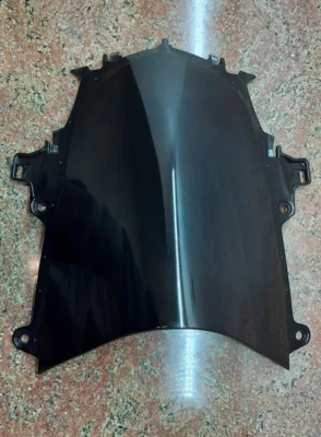 [НОВЫЙ] 2015-2019 Yamaha YZF-R1 R1M R1S двойное пузырьковое ветровое стекло ветровое стекло - Изображение 1 из 4