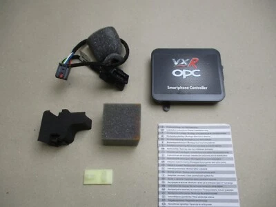 Opel Astra J GTC Centralina Smartphone Controller VXR OPC NUOVO GM - Immagine 1 di 4
