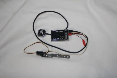 Гироскоп Futaba CGY750 Flybarless Control - Изображение 1 из 2