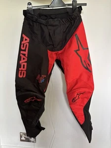 Alpine stars Pants Size 28 - Picture 1 of 4