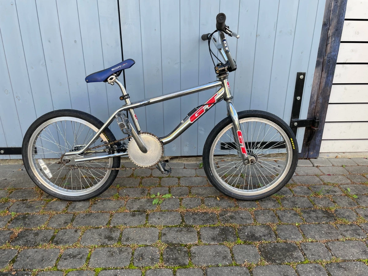 Gt Pro Bmx in Bmx Bicycle Collectables for sale | eBay UK