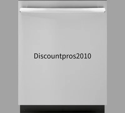 ✨ GE GDT226SSLSS 24" Built-In Dishwasher – Stainless Steel ✨ - Image 1 of 4