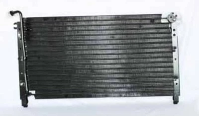 NUEVO CONDENSADOR DE AIRE ACONDICIONADO PARA CAMIONETA NISSAN 720 D21 PATHFINDER 1986-1997 921008B000 Foto 1 de 2