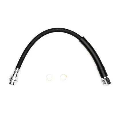 For Pontiac Grand Prix 1975-1976 R1 Concepts BHH-52005 Front Brake Hose - Image 1 of 2