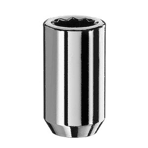 Sternmutter M12 x1,5 x 37mm Kegelbund 60° verzinkt - Picture 1 of 1