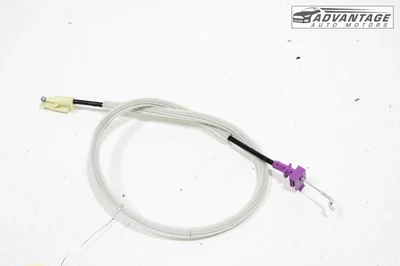 2016-2024 CHEVROLET CAMARO FRONT RIGHT PASSENGER SIDE DOOR HANDLE CABLE  OEM - Изображение 1 из 4
