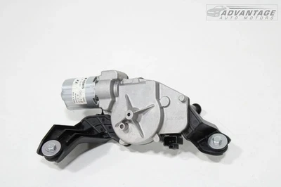 2019-2023 HYUNDAI SANTA FE TAILGATE LIFTGATE BACK DOOR REAR WIPER MOTOR OEM - Image 1 of 4