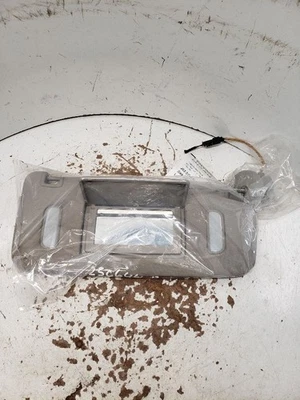 Parasol para pasajeros VIN J 11º dígito limitado compatible con 07-17 ACADIA 1417057 Foto 1 de 4