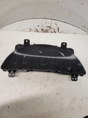 Speedometer Cluster MPH VIN B 5th Digit Hybrid Fits 08-09 CAMRY 1447732 - Image 1 of 4