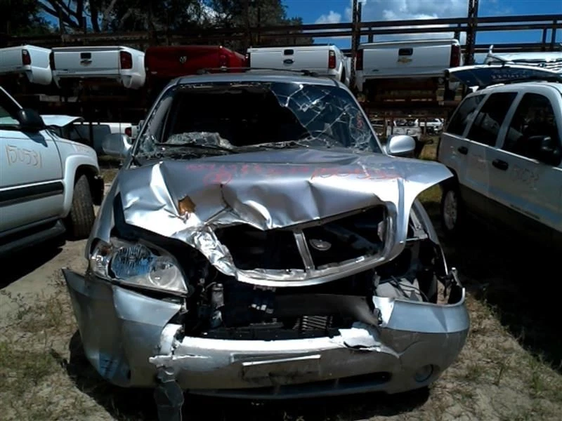 Intake Manifold 3.5L Lower Fits 03-06 SANTA FE 249547 Foto 1 de 4